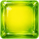 Jelly dice skin