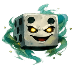 Dice Idol