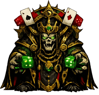 Luck Diviner