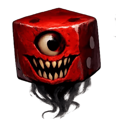 Red Dice