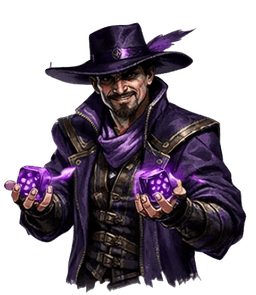 The Dealer