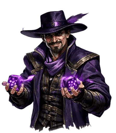 The Dealer enemy